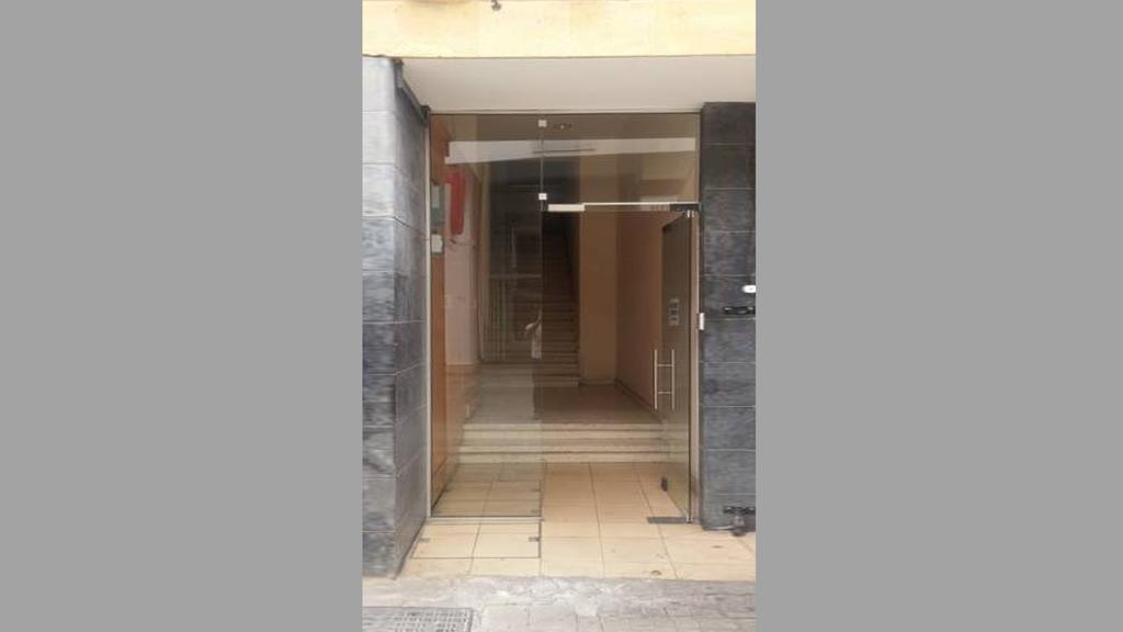 Ledras Town Center Apartment Nicosia Room photo